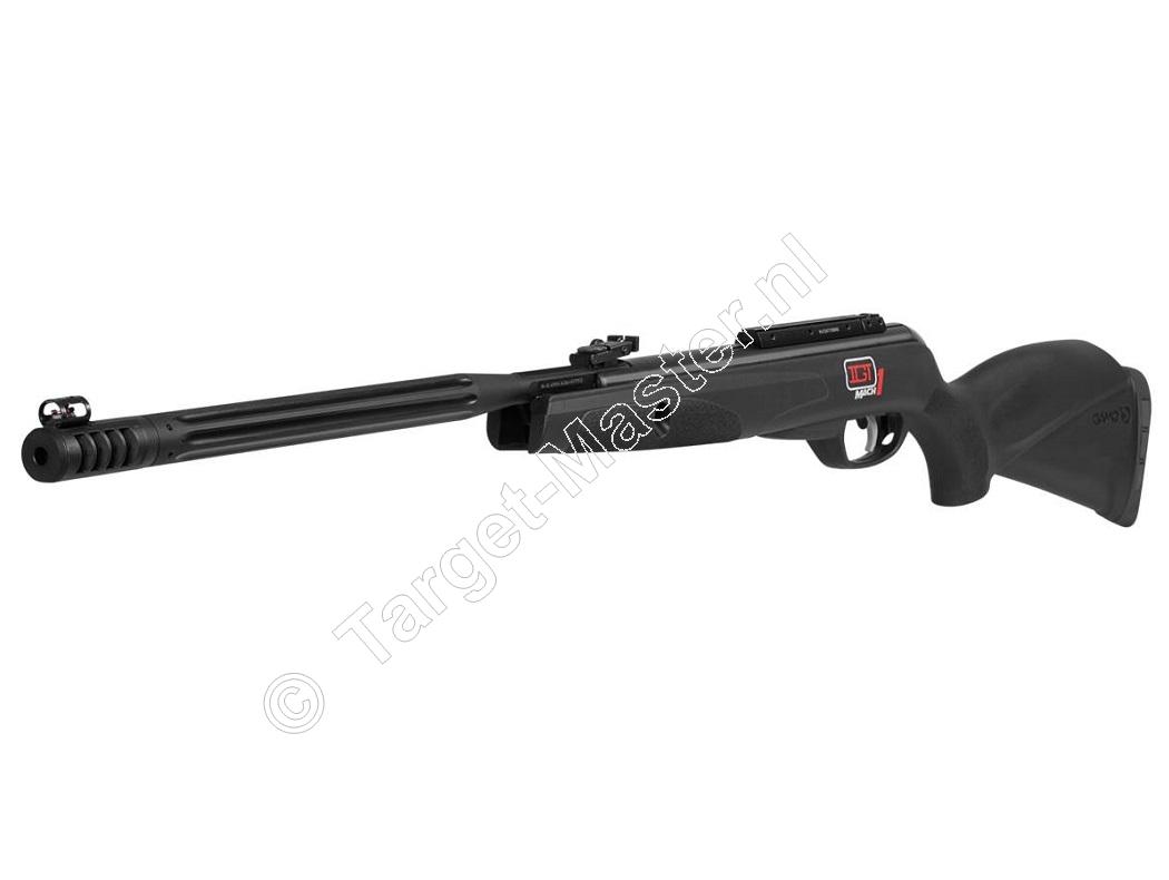 Gamo Black Maxxim IGT Mach1 Air Rifle 4.50mm